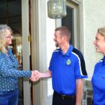 3 Reasons Why 2021 Is The Year To Buy A 1-800-WATER DAMAGE Franchise