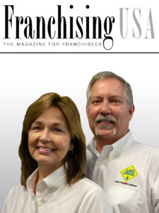 Featured-in-Franchising-USA-1-800-WATER-DAMAGE-of-Portland-Shows-Support-for-Military-Members-Chiodos