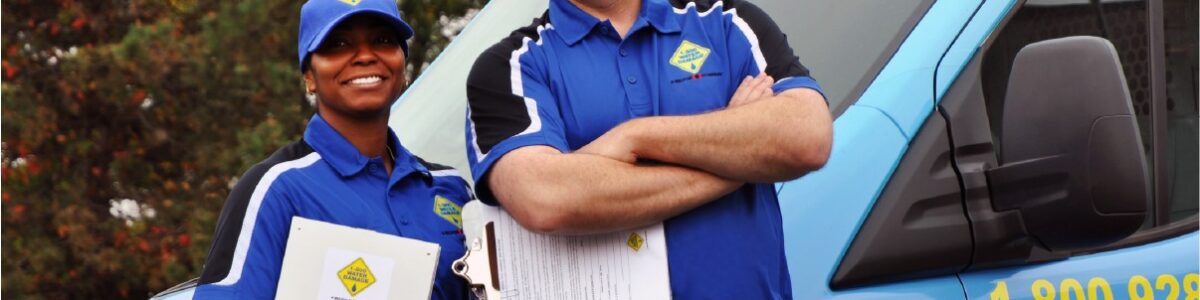 1-800 Water Damage Workers